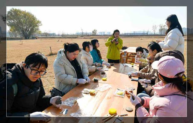 大河村国家考古遗址公园明日开园 提前探访！沉浸式历史展示 让史前文明“可触可感”