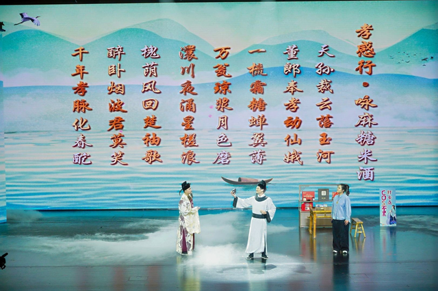 孝感麻糖米酒文化活动启幕 “孝爱之城”开启“甜蜜之旅”特色文化旅游目的地建设