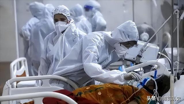 中国将迎来前所未有的死亡高峰，专家得出答案：是这些因素导致的