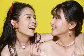 与丈夫吵架后留宿男闺蜜家一晚，丈夫：成全你们，女子：别当真图片