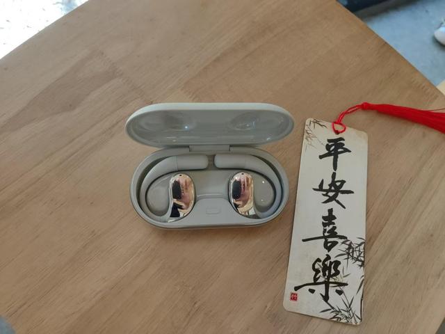 开放式耳机和骨传导耳机的区别？开放式蓝牙耳机推荐高性价比