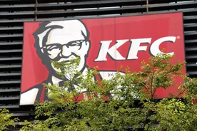 肯德基下调外送费，增收打包费每单9元封顶图片