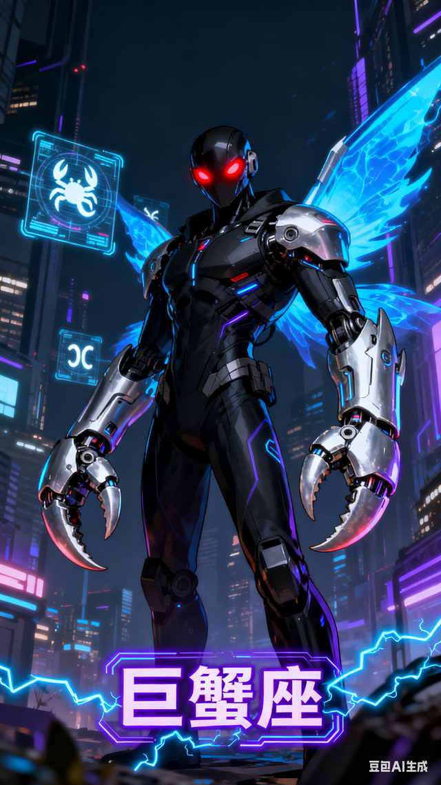 巨蟹座：11月中旬“好运爆发”！藏了很久的心愿将有实质性结果