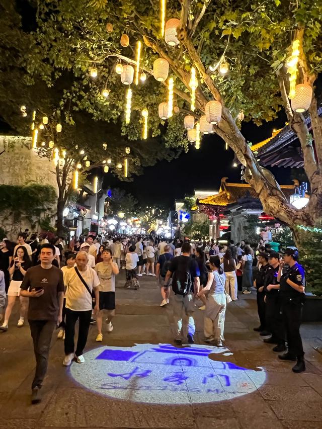 衢州水亭门