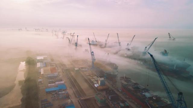 湿地、日出、星空、美食……来自这里的邀请函是否让你心动?