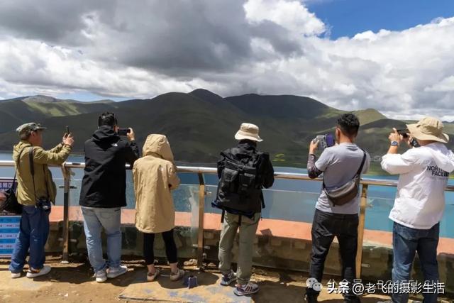 2025行摄西藏之八《西藏三大圣湖之一羊卓雍错》