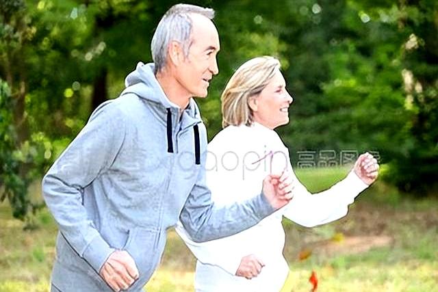 跑步能让人更健康？研究发现：你以为“运动万能论”，可能是错觉