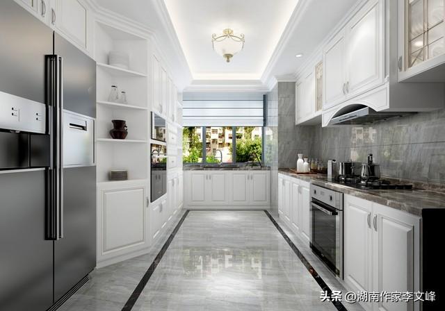 精彩故事:半夜12点，遗照发了红包？