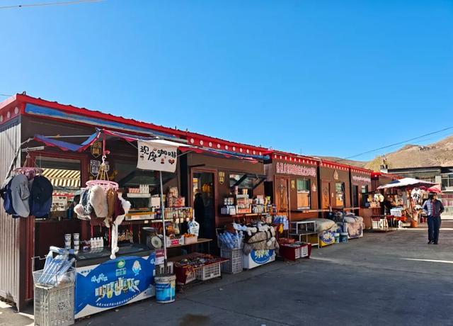 灾后重生绘新卷 文旅铺就致富路