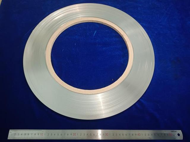 中国攻克核聚变级磁体核心技术：实现人造太阳关键核心材料国产化