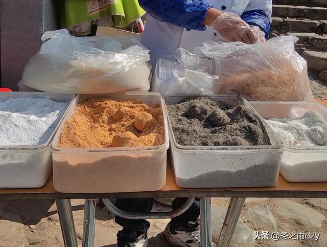 土楼拾光②:福建土楼景区——云水谣片区(2025.2.10 漳州·南靖)