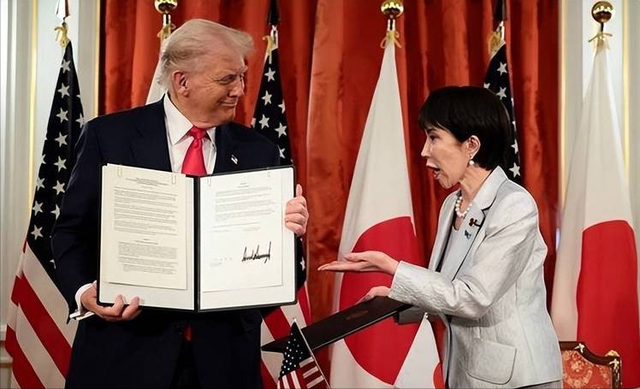 大结局要来？高市安排身后事	，辞职条件已确定，中国73岁老将出山