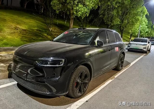 新款问界M7更多配置曝光