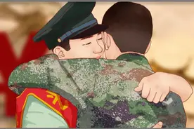 义务兵和不满12年军士，一次性退役金调整！图片