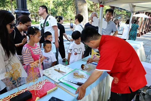 好热闹，逛得太上头！长春这条街“出彩”又“出圈”！