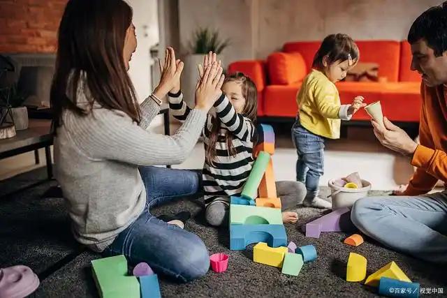 想让孩子学会分享?先让他体验一下‘自私’的滋味!