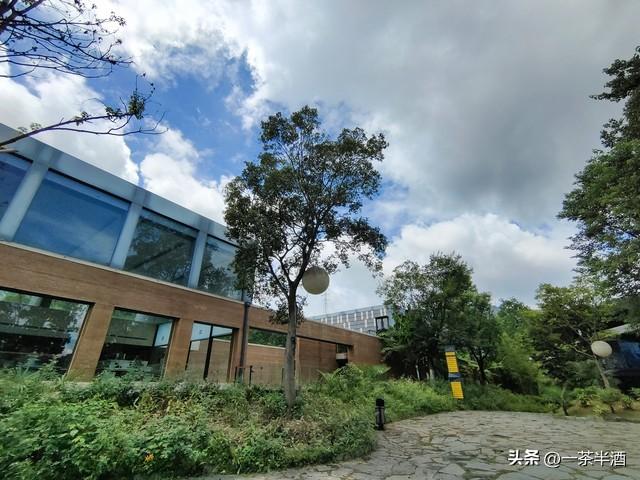 自驾攻略：江西景德镇5日轻松自驾游路线，景点-营地-美食联动