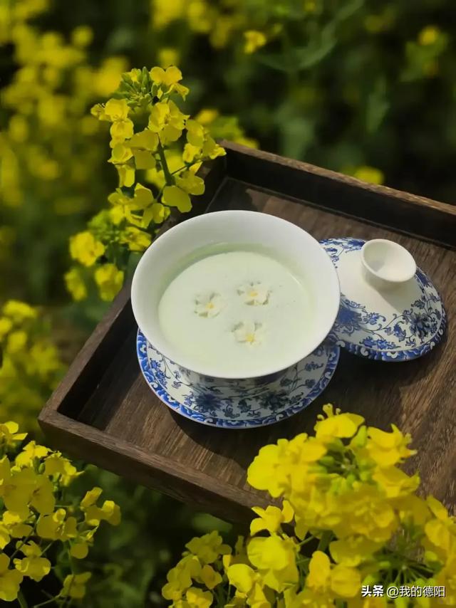 黄了!德阳人彻底坐不住了!这个周末就去!