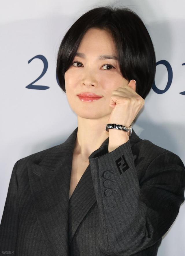 18位韩国顶级女星！颜才兼备你会选哪位？