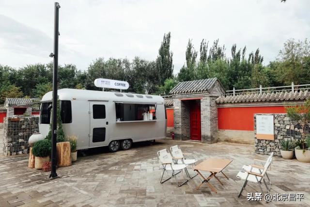 打卡点+1！庙趣・回龙观城市岛屿亮相