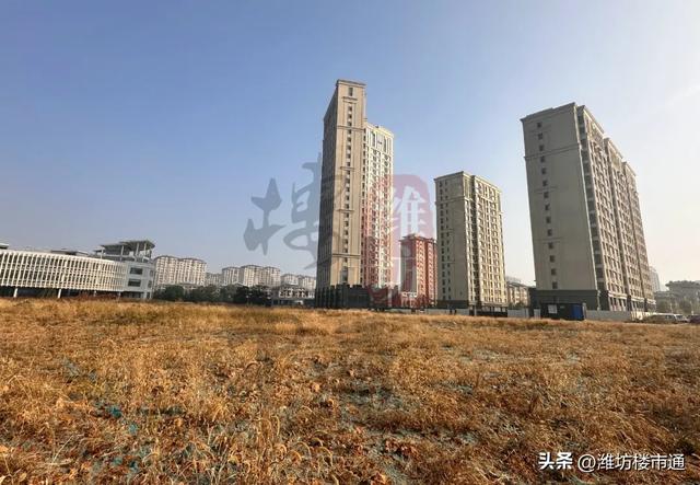 神速拆迁!土地性质变更!潍坊这里要建