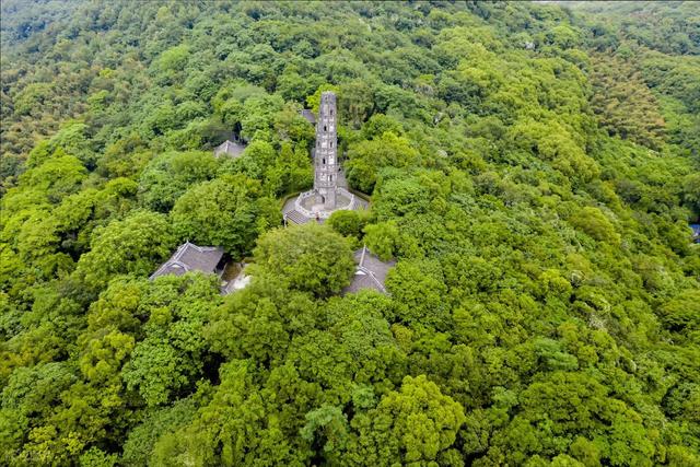 当天就能来回！上海周边6个适合爬山徒步的地方！沿途风景绝美