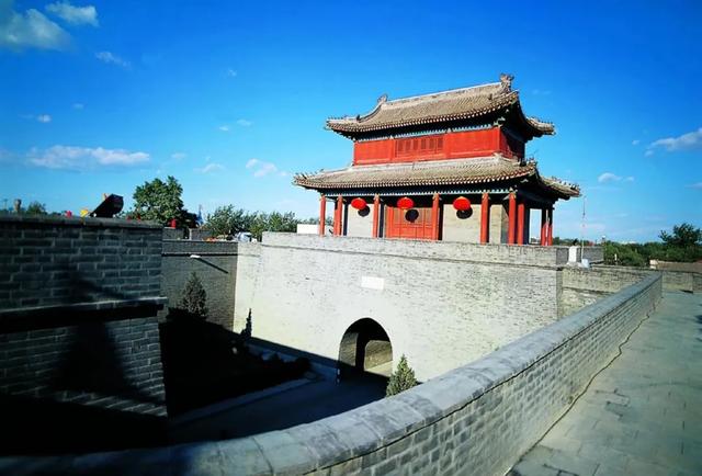 丰台一日漫游指南 | 一脚踏进历史，一步解锁潮玩，共赴国潮citywalk