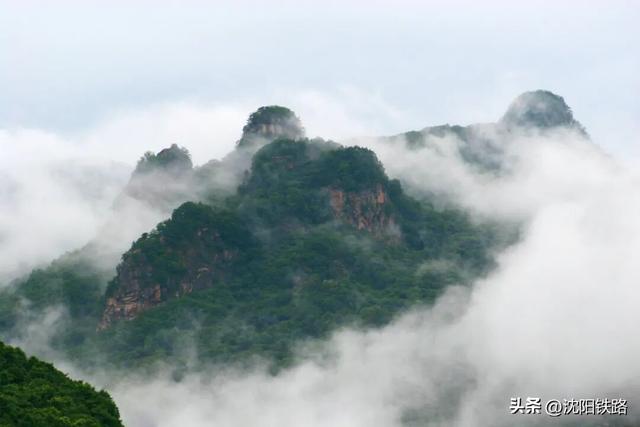 高铁呼啸入通化，解锁这座城的“诗与远方”