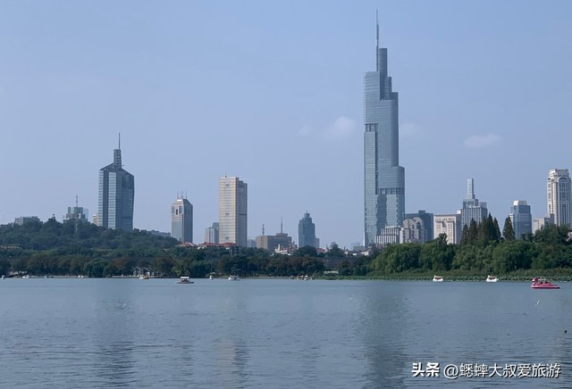 南京夫子庙是哪个夫子？五日游该怎么逛？有什么注意事项？