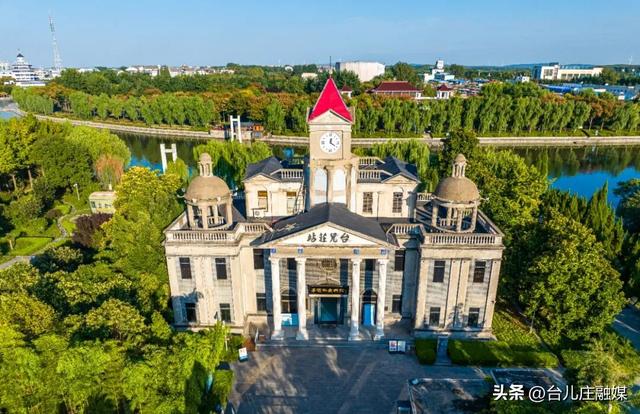 学生春假及五一去哪儿玩？台儿庄六大景区门票免费！