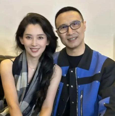 离婚不到两年，章子怡又官宣喜讯，成为汪峰“高攀不起”的存在