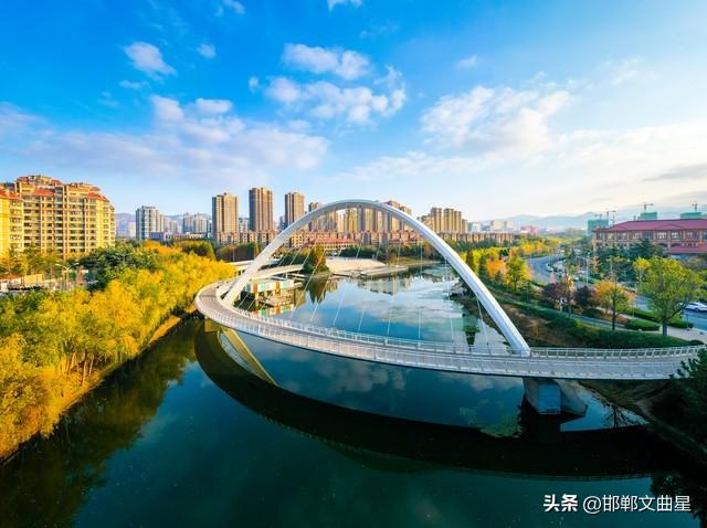 我是邯郸人，去了趟青岛，和大家说说我对青岛的几点印象
