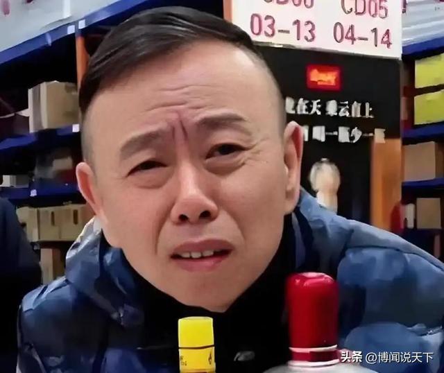 4个老婆，全家移民，享受正师级待遇	，潘长江身上哪个标签是真的