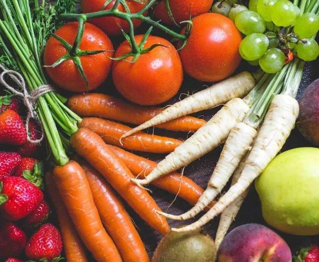 这4物被称为妇科炎症的天敌	，每天多吃点，或可远离妇科病