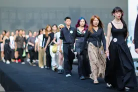 鲁迅美术学院2024“弘”毕业设计作品发布会亮点回顾图片