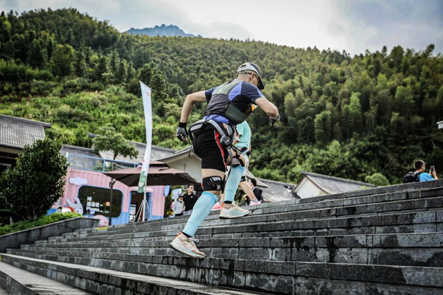 以“户外+”为引擎，武功山打造体旅融合升级标杆