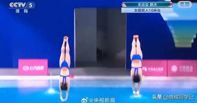 全红婵正式回归亮相！身材高挑颜值抢眼，留长发后判若两人