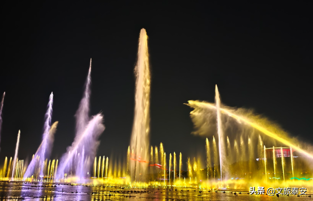 本周日！“齐鲁超赛” 决赛在泰安！这份 “看球+游玩” 攻略让你爽翻！