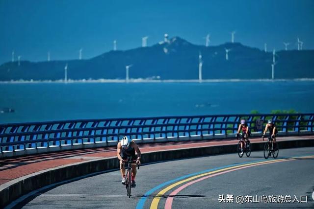 从一数到十，解锁东山岛隐藏玩法！