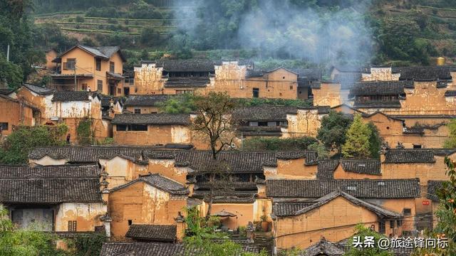 11月错峰封神，10个私藏秘境藏着中国美景，尽收眼底很好很上头