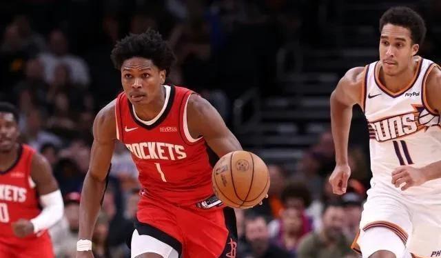 就在今天！11月26日下午，NBA传来阿门、霍勒迪和申京新消息