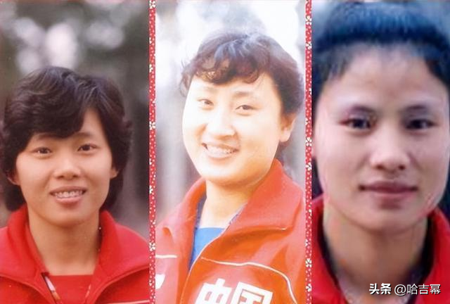 郎平做梦也没想到，曾获五连冠女排队长杨锡兰，如今在瑞士当保安