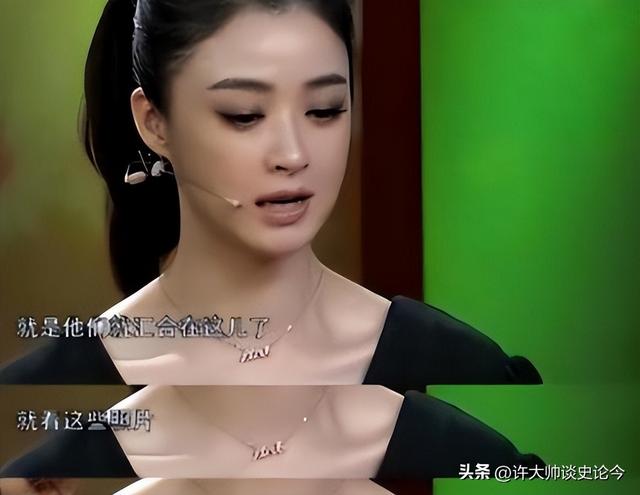 陪睡陪玩只是冰山一角，看了明星曝出的圈中内幕，一个比一个荒唐