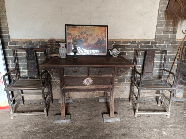 探访鲁西银行第四印刷所旧址