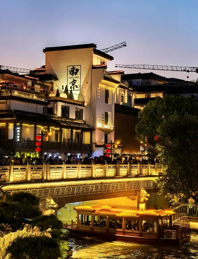 国庆旅游即将最堵的18大景点，有你的目的地吗？