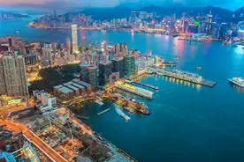 想去香港留学的话，标准化考试语言成绩有啥要求？图片