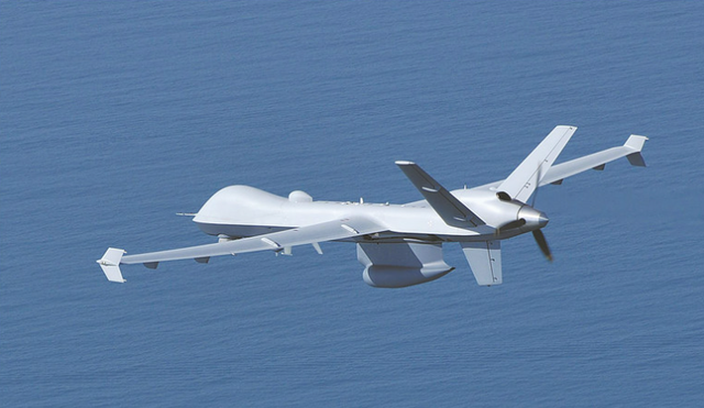 强登钓鱼岛未果，高市早苗又生一计，增派5架无人机，升级挑衅？