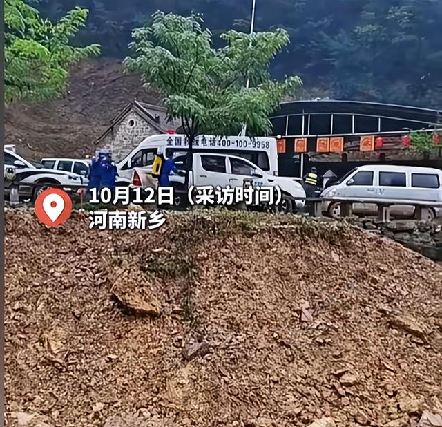29岁男子失联第5天，百人搜救，游客曝最新线索，他曾有一线生机
