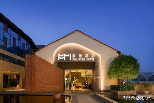 跟着赛事游昆明｜睡得好才能跑得好，这份上合昆马优质酒店清单请收好！