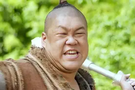 隋唐四猛的惨烈结局：一掉陷坑，一被拦腰斩，一撞死，一被劈两半图片